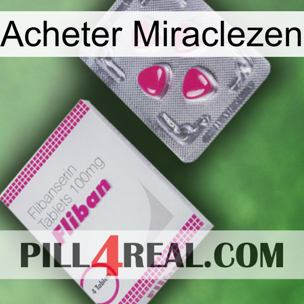 Buy Miraclezen 32